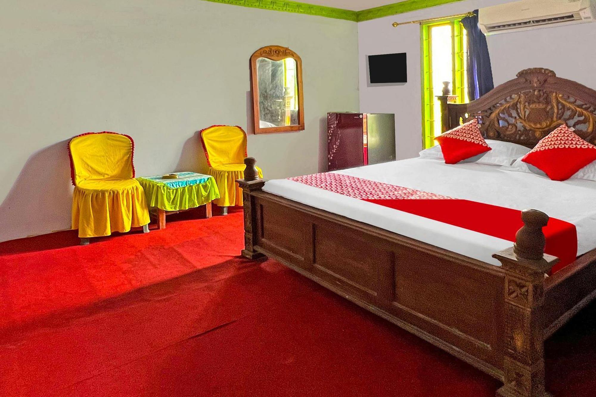 Oyo 92326 Hotel Melati Bm Pangkep Maros Екстериор снимка
